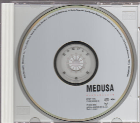 Annie Lennox - Medusa CD