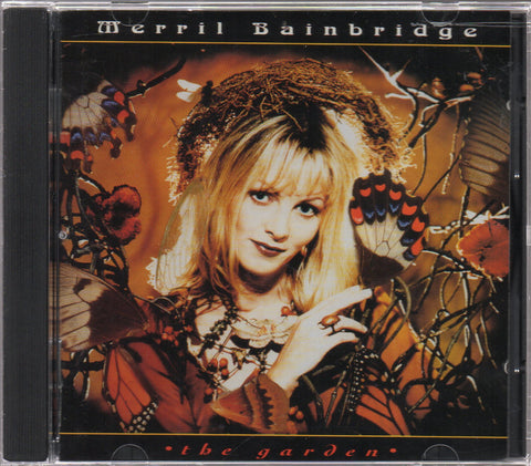 Merril Bainbridge - The Garden CD