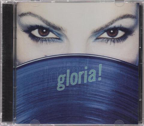 Gloria Estefan - Gloria! CD