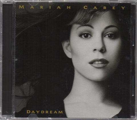 Mariah Carey - Daydream CD