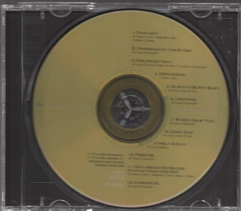 Mariah Carey - Daydream CD