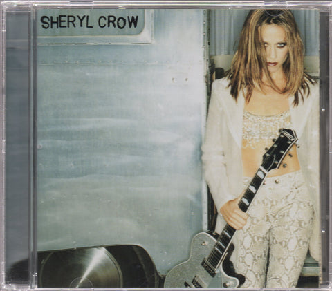 Sheryl Crow - Sheryl Crow CD