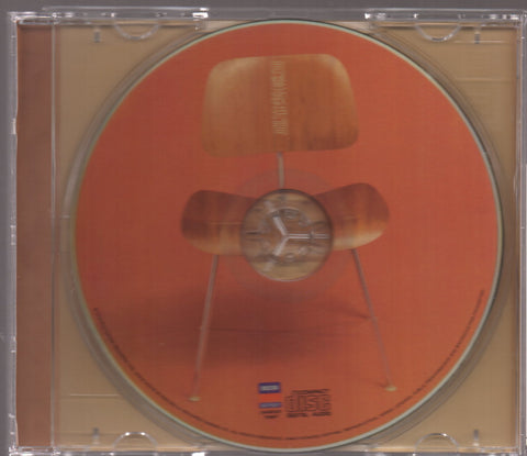 Vivian Chow / 周慧敏 - 時間 CD