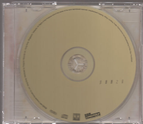 Faye Wong / 王菲 - 菲靡靡之音 CD