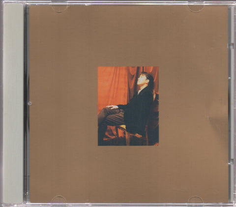 Samuel Tai / 邰正宵 - 用情太深 CD