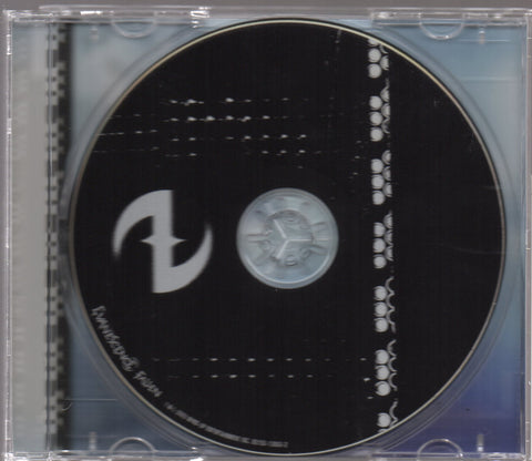 Evanescence - Fallen CD