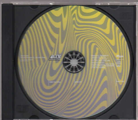 Faye Wong / 王菲 - パーティ・ミックス CD
