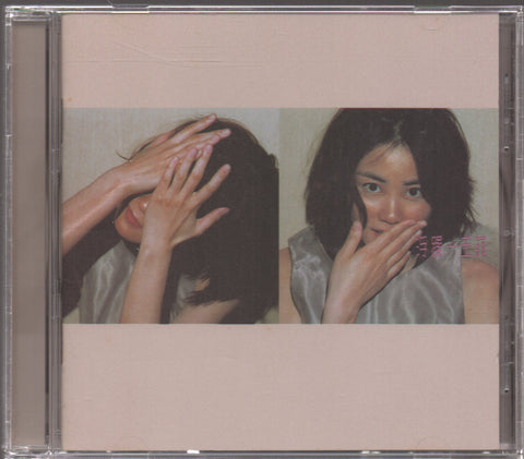 Faye Wong / 王菲 - 浮躁 CD