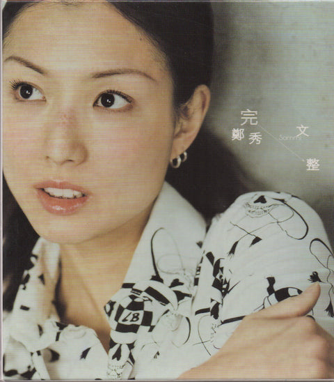 Sammi Cheng / 鄭秀文 - 完整 CD