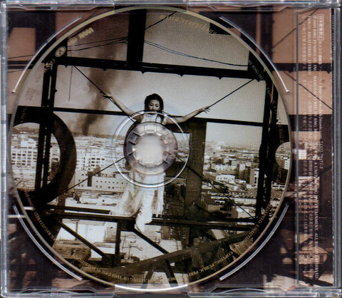 MISIA - Everything CD Single