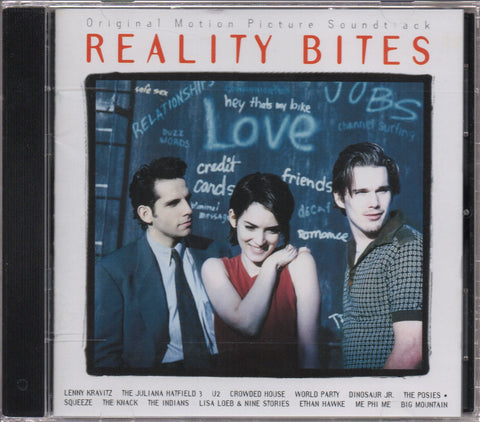 Reality Bites CD