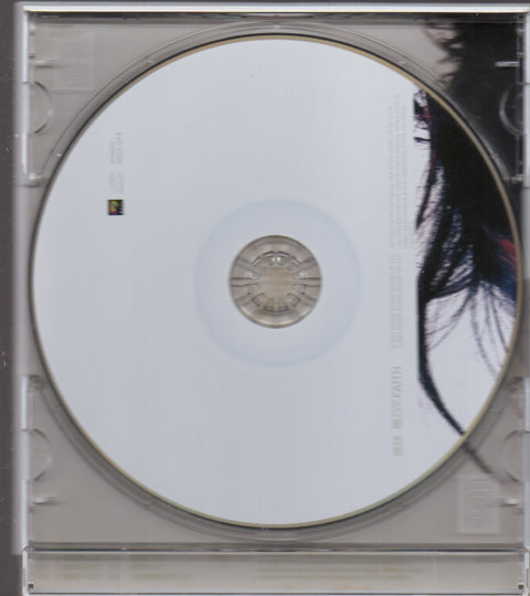 Faith Yang / 楊乃文 - 應該 CD