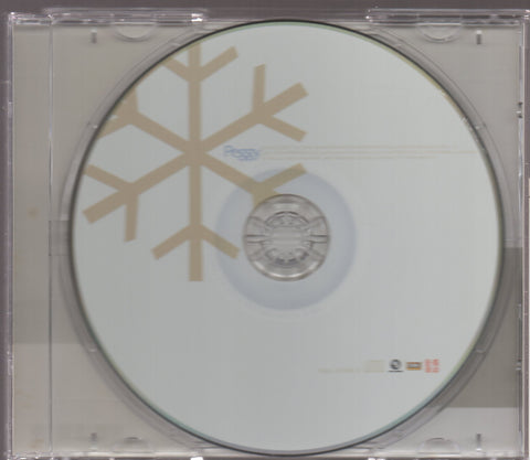 Peggy Hsu / 許哲珮 - 氣球 CD