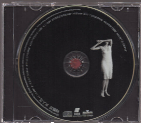 Anita Mui / 梅艷芳 - 女人花 CD