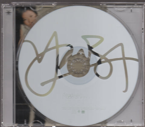 Stefanie Sun Yan Zi / 孫燕姿 - 自選集 CD
