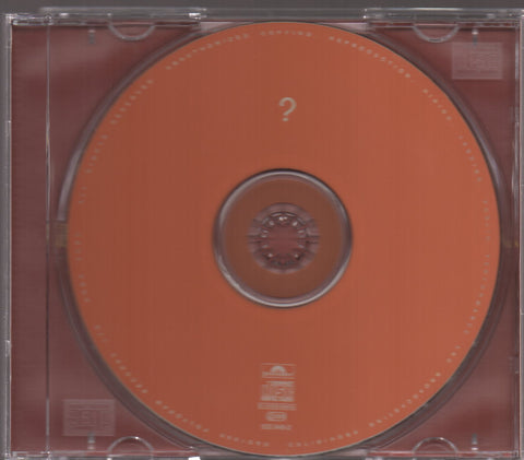 Priscilla Chan / 陳慧嫻 - 問題女人 CD