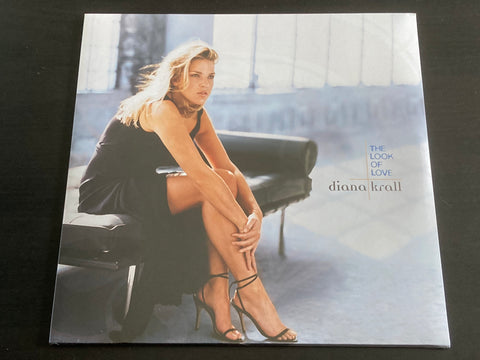 Diana Krall - The Look Of Love LP