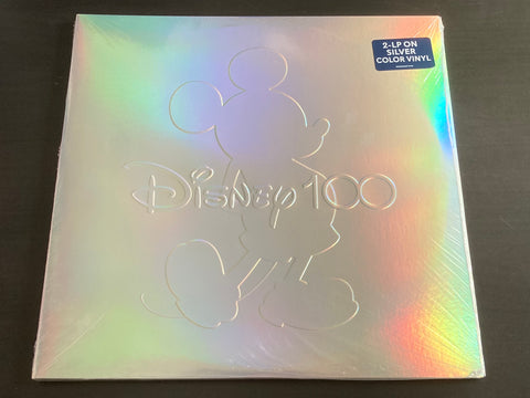 Disney 100 LP