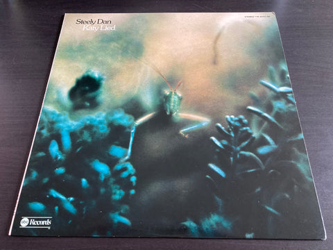 Steely Dan - Katy Lied LP