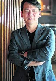 Li Jian Fu / 李建復 – NEONMUSIC
