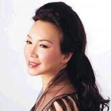 Julie Su Rui / 蘇芮 – NEONMUSIC