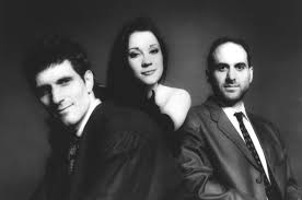 Holly Cole Trio