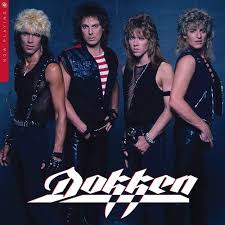 Dokken