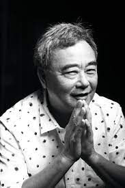 Bobby Chen Sheng / 陳昇