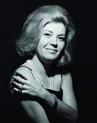 Helen Merrill – NEONMUSIC