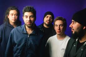 Deftones