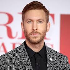 Calvin Harris