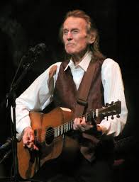 Gordon Lightfoot