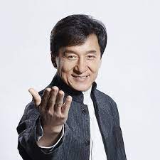 Jackie Chan / 成龍