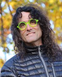 David Chesky
