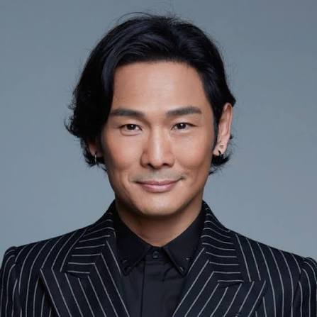 Alex To / 杜德偉