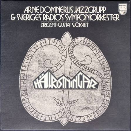Arne Domnérus Jazzgrupp