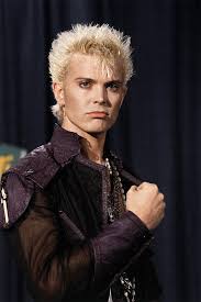 Billy Idol