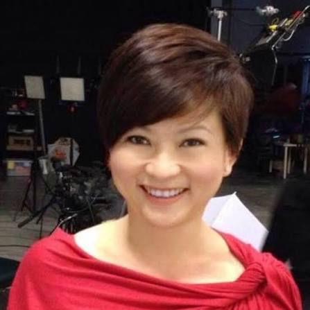 Amy Lim / 林安嚀