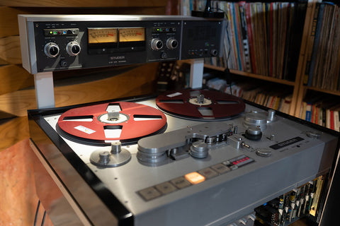 Umberto Fiorentino, Claudio Quartarone - II LP 33⅓rpm VINYL