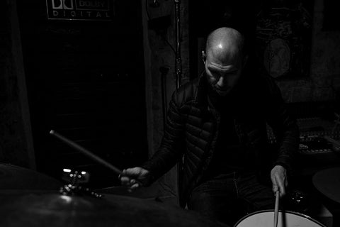 Cristiano Giardini - ODISSEYA (Reference Master Tape)