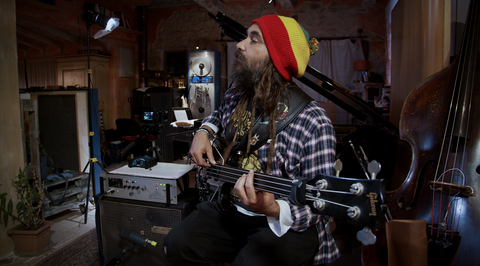 Diletta Longhi - Diversity CD