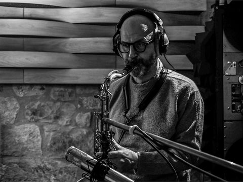 Cristiano Giardini - ODISSEYA LP 33⅓rpm