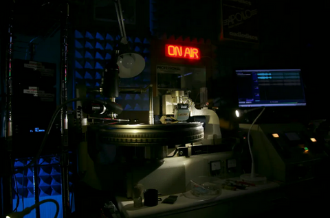 Umberto Fiorentino, Claudio Quartarone - II LP 33⅓rpm VINYL