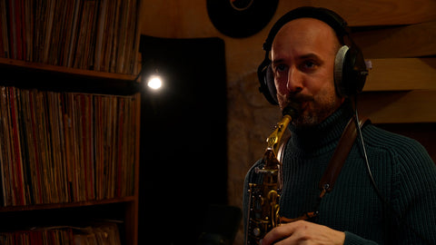 Cristiano Giardini - ODISSEYA LP 33⅓rpm