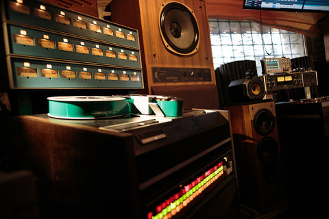 Alessandro Bianchini - MY SPACE 24 LP 33⅓rpm VINYL