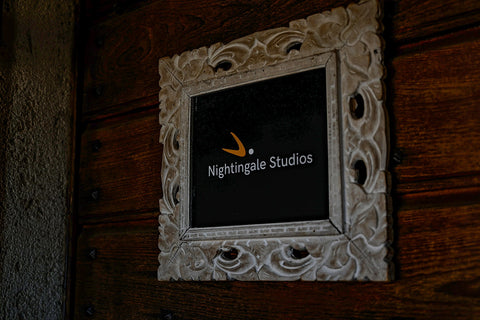 Cristiano Giardini - ODISSEYA (Reference Master Tape) [Made To Order]