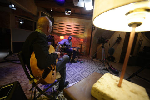 Umberto Fiorentino, Claudio Quartarone - Anamorfosi CD