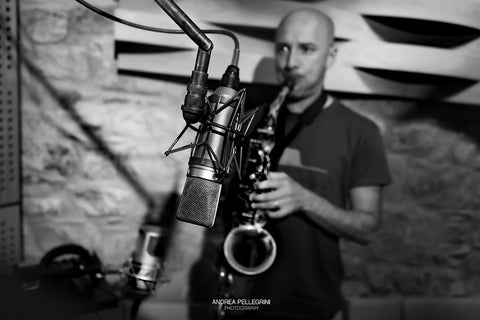 Luca Mannutza - The Uneven Shorter CD