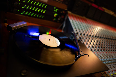 Alessandro Bianchini - 10/5 LP 33⅓rpm VINYL