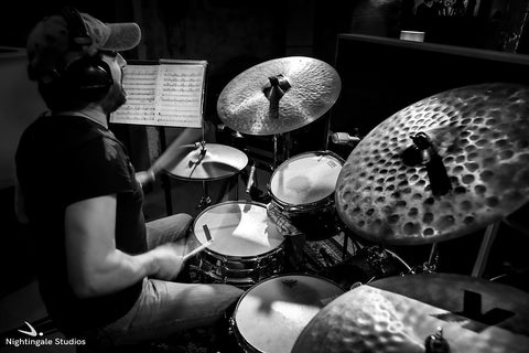 Luca Mannutza - The Uneven Shorter CD